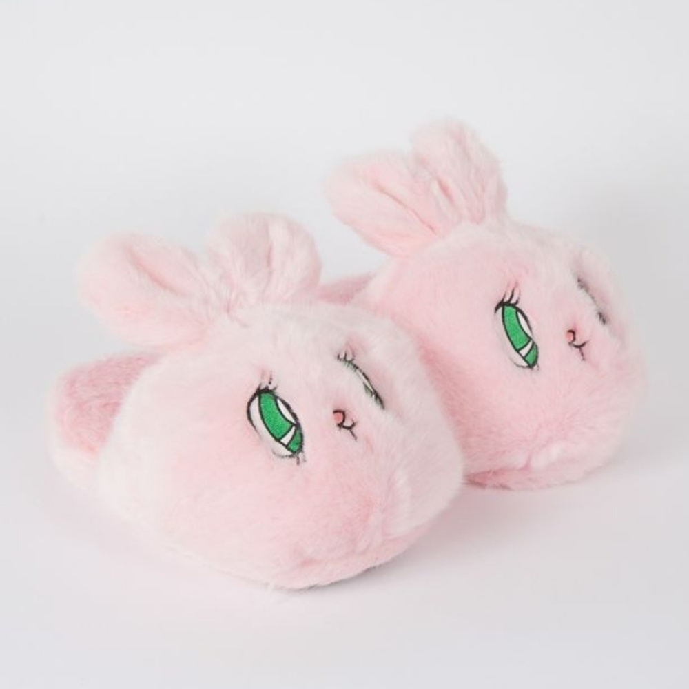 Esther Loves You Slippers